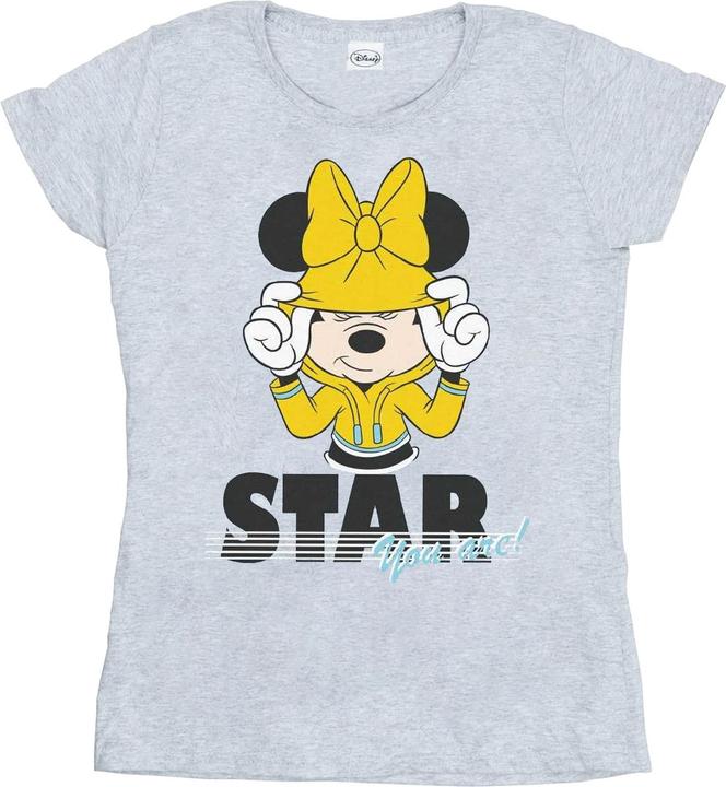 Produktbild Disney Mickey Mouse Star You Are TShirt (S)