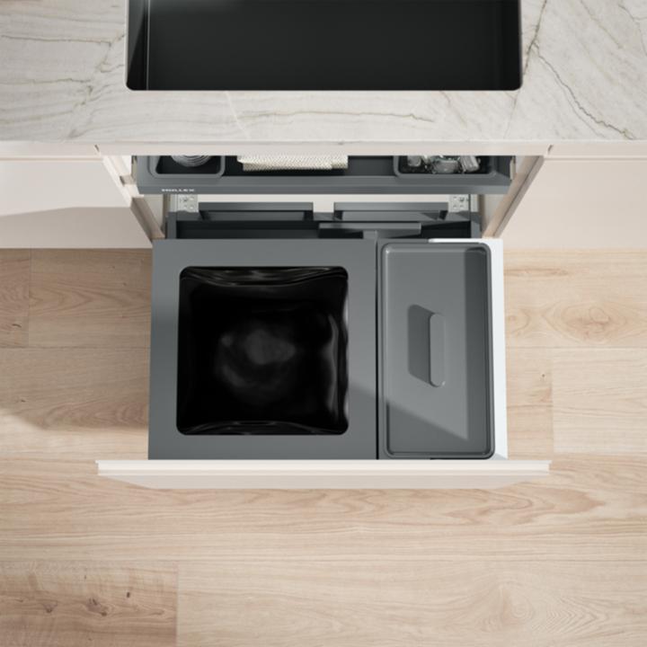 Produktbild Müllex Abfall-Einsatzsystem X-LINE X60 M7 Premium (35 l)