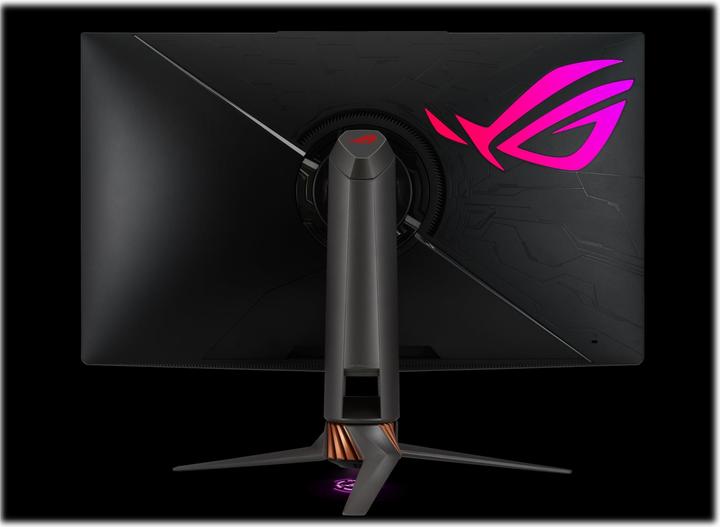 Image du produit ASUS ROG Swift PG32UQX (3840 x 2160 pixels, 32")