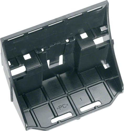 Actual product image Hager UZ00K2 - polycarbonate - 80 mm - 90 mm - 50 mm
