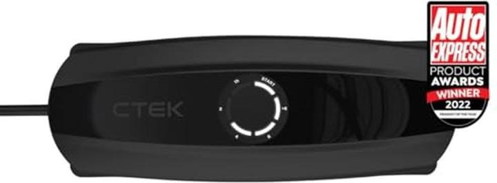 Actual product image Ctek CS One EU (12V, 8 A)