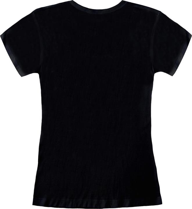 Produktbild Dick Smith Man In Black TShirt (98)