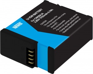 Immagine prodotto Newell Batteria di ricambio CINSBAJA per Insta360 Ace / Ace Pro
