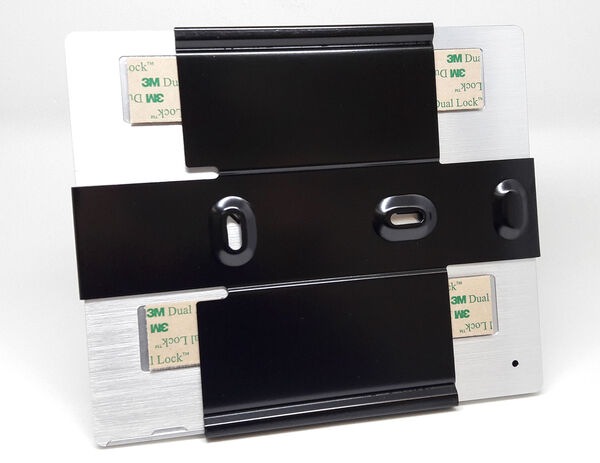 Actual product image Roomz Wandhalterung für Display