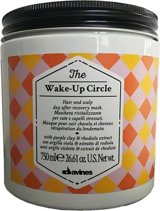 Produktbild Davines The Circle Chronicle (750 ml)