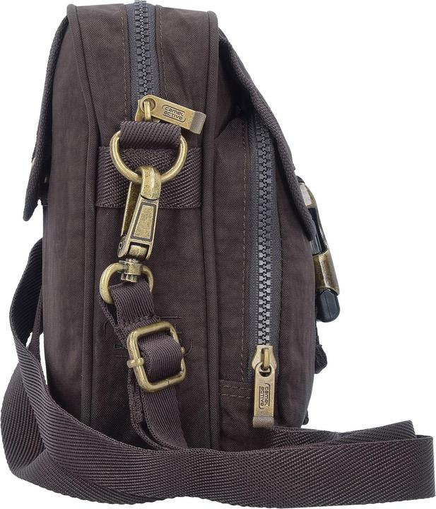 Produktbild Camel Journey Umhängetasche 16 cm