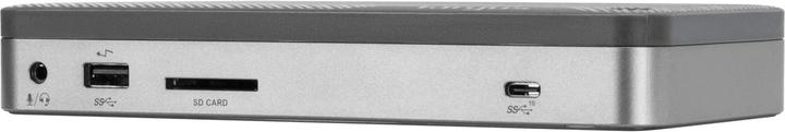 Produktbild Targus DOCK221EUZ (USB-A, USB-C, 1 Port)