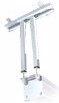 Projecta Screen with mounting - ceiling mount (Various)