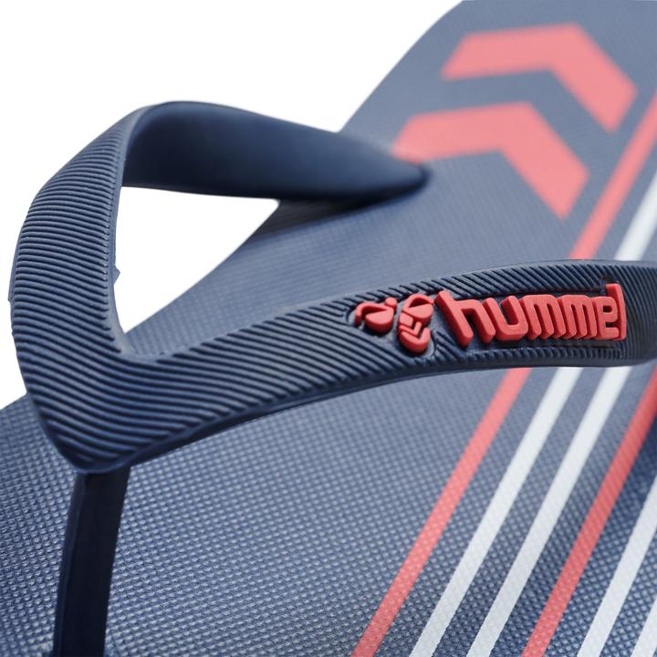 Produktbild hummel Multi Stripe Flip Flop (45)