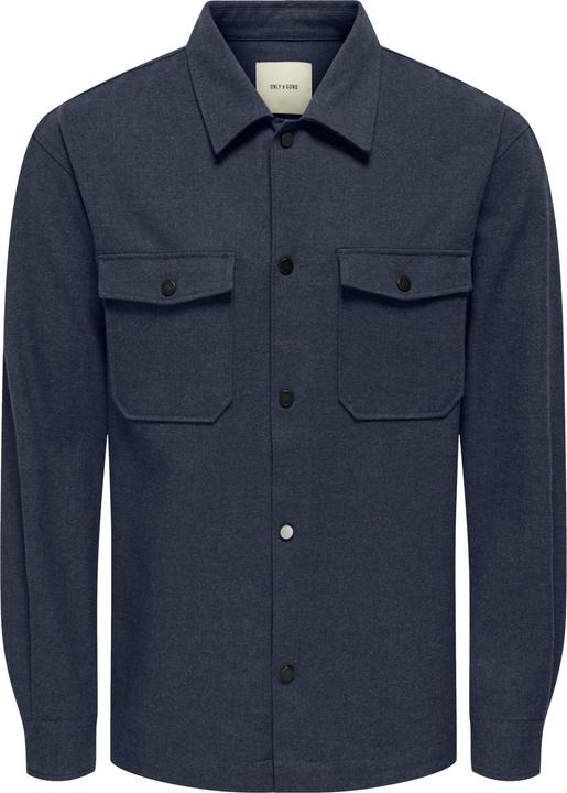 Immagine prodotto Only & Sons Jacke MARK Hemdjacke (L)