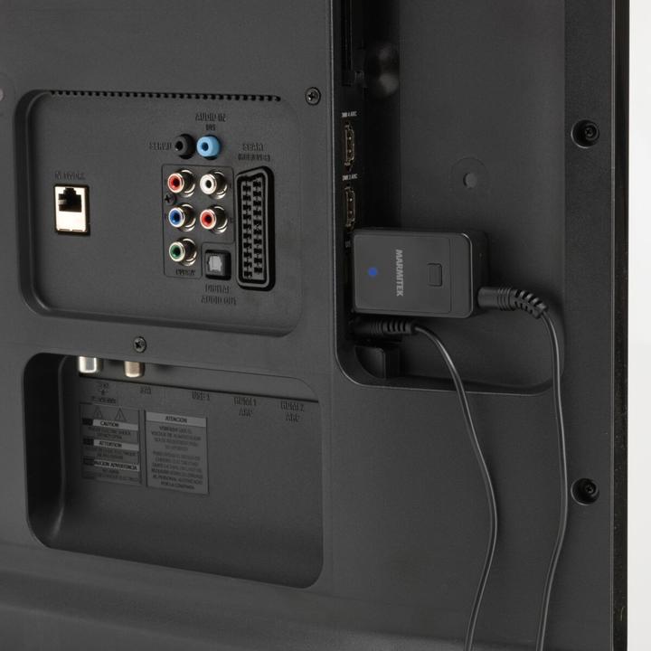 Produktbild Marmitek BoomBoom 50 Bluetooth TV Audiosender (Sender)