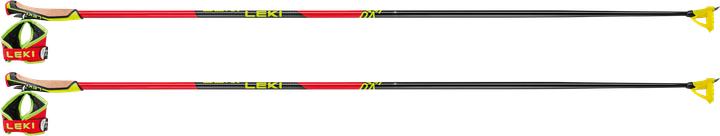 Productafbeelding Leki Langlaufstokken PRC 750 (175 cm)