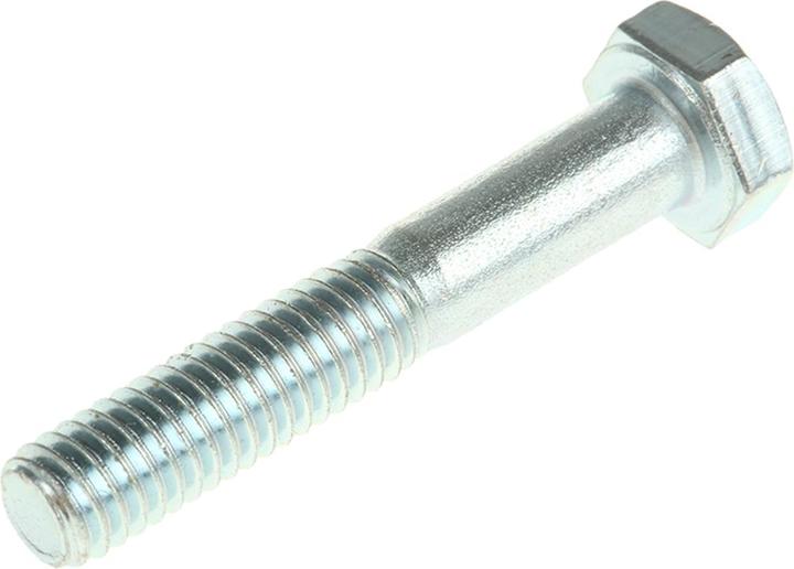 Produktbild RS PRO Schrauben Sechskant M6x35mm