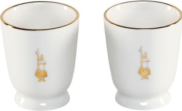 Produktbild Bialetti Set MINI Express Pure Gold (2 T.)