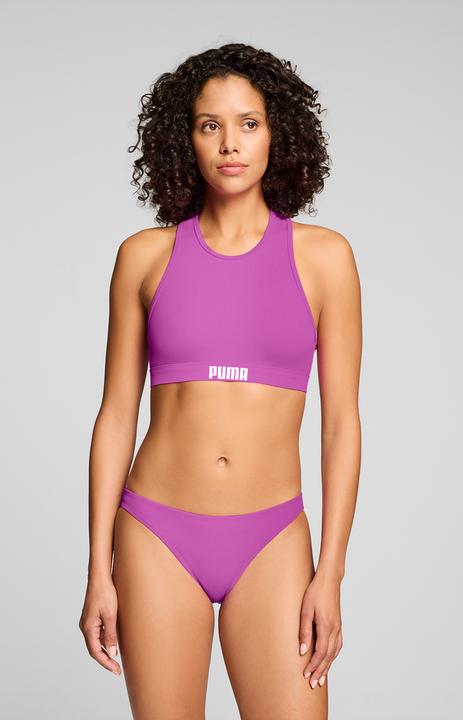 Image du produit Puma Women Racerback Swim Top (M)