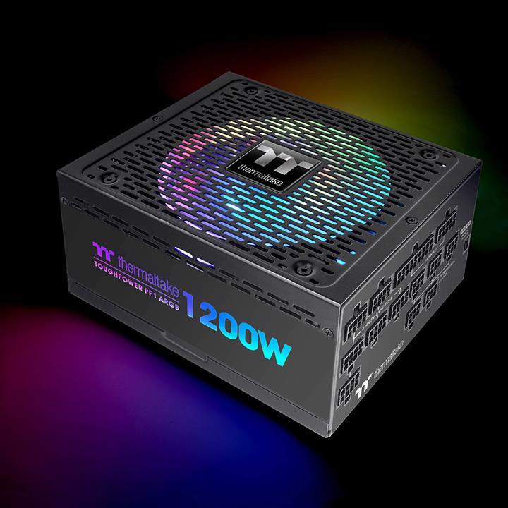 Produktbild Thermaltake ToughPower PF1 (1200 W)