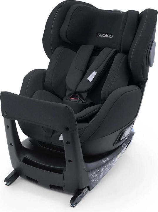Prime Mat Black
