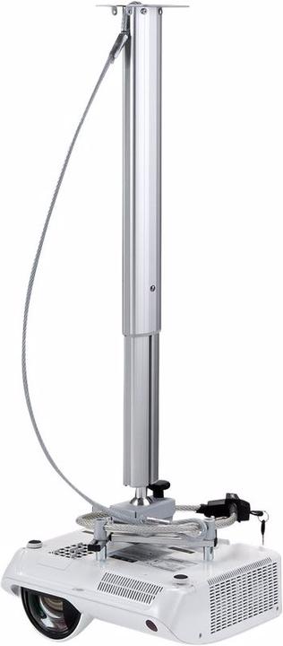 Sicherheitskabelschloss (Decke)