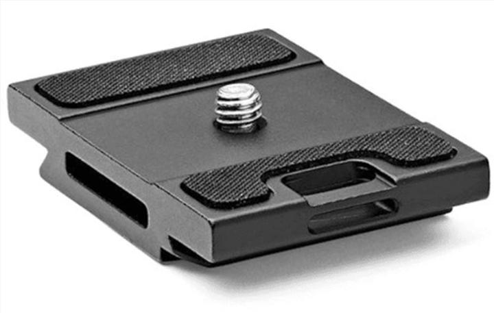 Gitzo Camera plate short D-profile (Tripod spare parts)