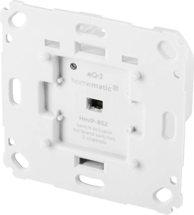 Produktbild Homematic IP Smart Home Schaltaktor für (Schaltaktor)