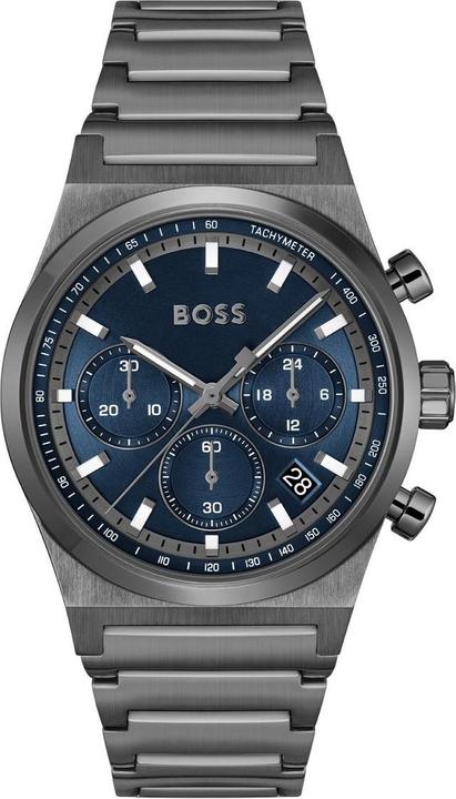 Image du produit BOSS Candor Chrono (Chronographe, 41 mm)