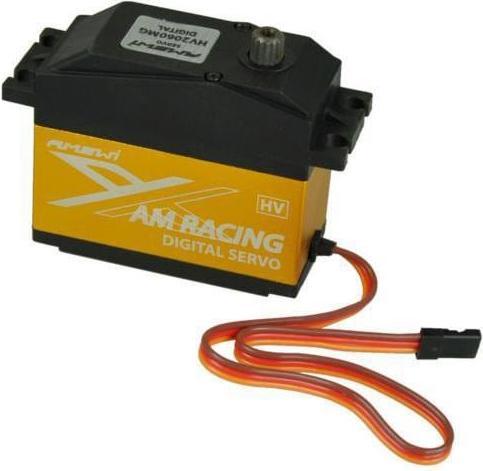 Actual product image Amewi Pitbull X Evolution (RTR Ready-to-Run)