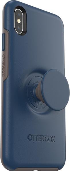 Produktbild OtterBox Otter + Pop Symmetry (Apple iPhone XS Max)