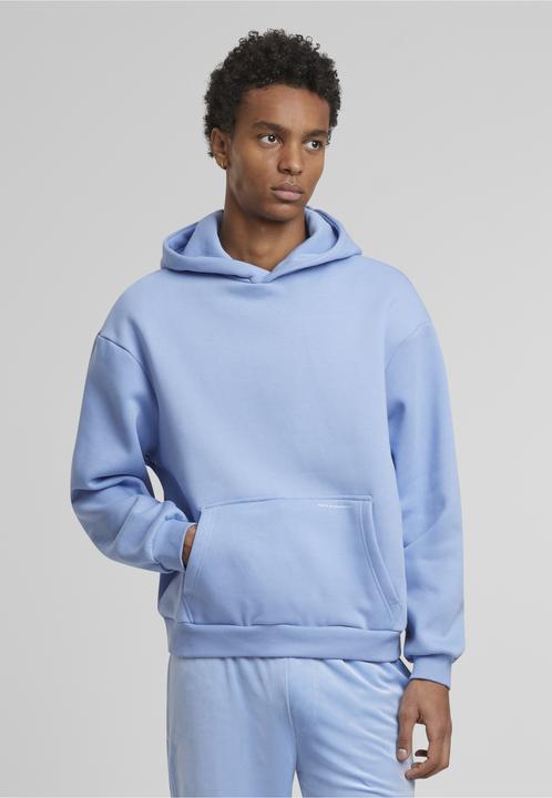 Image du produit Urban Classics Upscale Faith Is Strength Sweat à capuche pelucheux - 178991 (3XL)