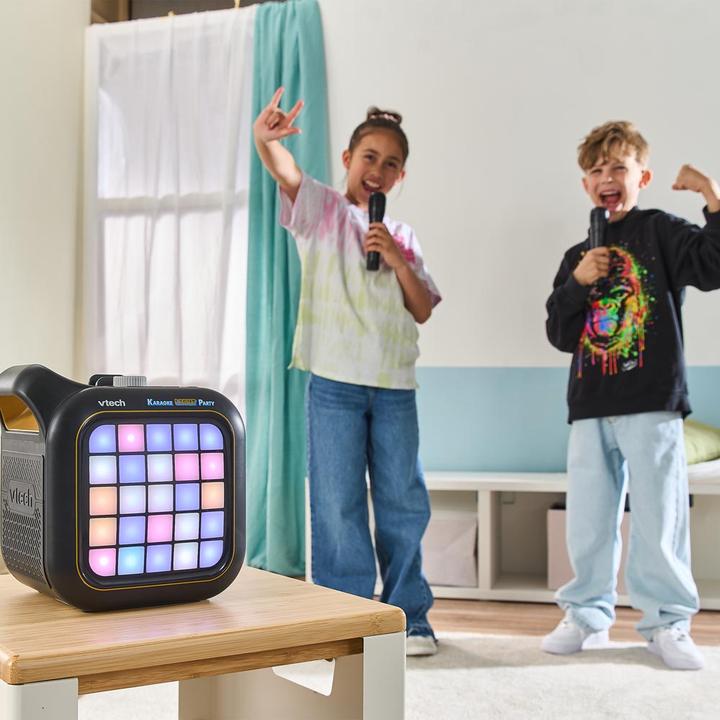 Produktbild VTech Karaoke Light Party