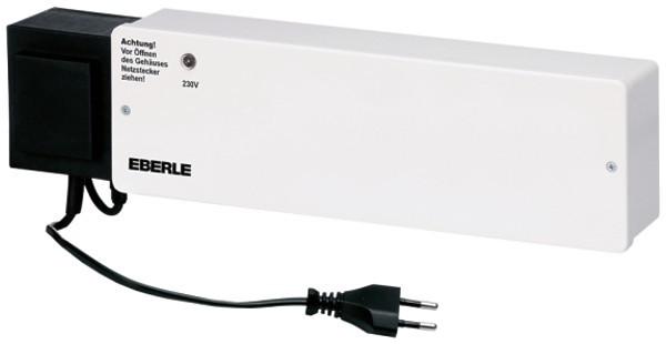 Produktbild Eberle Controls EBERLE EV 230 H/K 8 Kanal