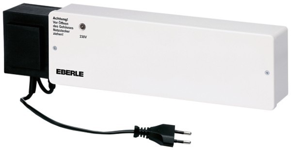 Actual product image Eberle Controls EBERLE EV 230 H/K 8 channel