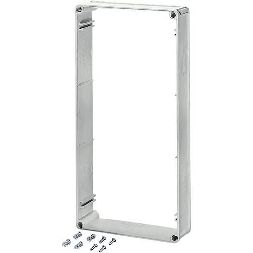 Hensel Mi ZR 4 - 990 g - 300 mm - 85 mm - 600 mm (1 Stk.), Batterien + Akkus