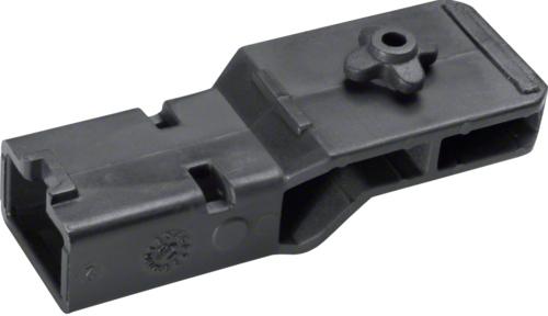Image du produit Hager UZ01V2 - 23 mm - 61,8 mm - 15,6 mm