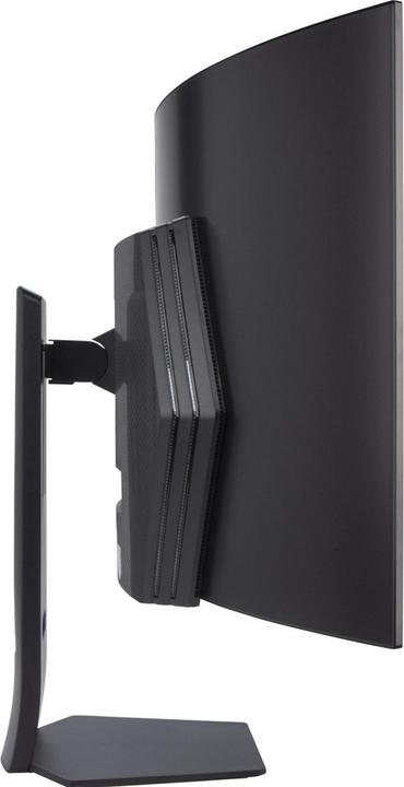 Actual product image LG UltraGear 45GS95QE (3440 x 1440 pixels, 45")