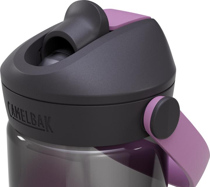 Actual product image Camelbak CB Thrive Flip Straw 0.6L lavendar dawn (0.60 l)