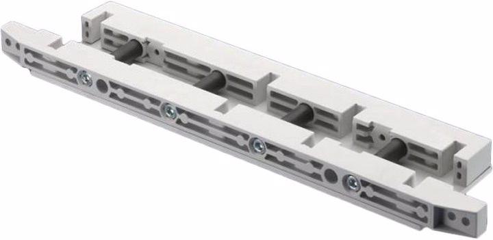 Actual product image Rittal SV End support for switch-disconnector-fuse section