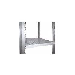 Thumbnail - Schweitzer Rack Shelf (verschiebbar, belüftet), Serverschrank Zubehör