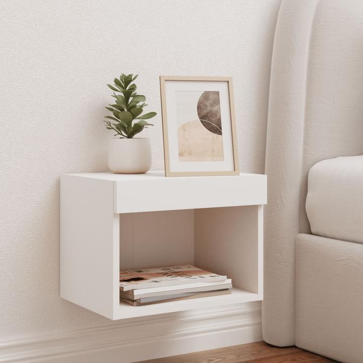 Immagine prodotto vidaXL Nachttisch (40 x 30 x 30 cm)