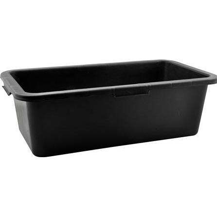 Csdk SL Universalwanne 45L quadratisch, Temperatur -40°C bis +40°C. L: 70 cm x B: 40 cm x H: 21,5 cm, Elektronikzubehör ...