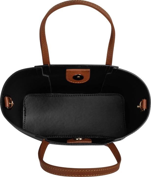 Immagine prodotto Samantha Look Handtasche echt Leder Damen