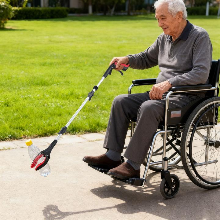 Produktbild Ideoon Faltbare Greifzange