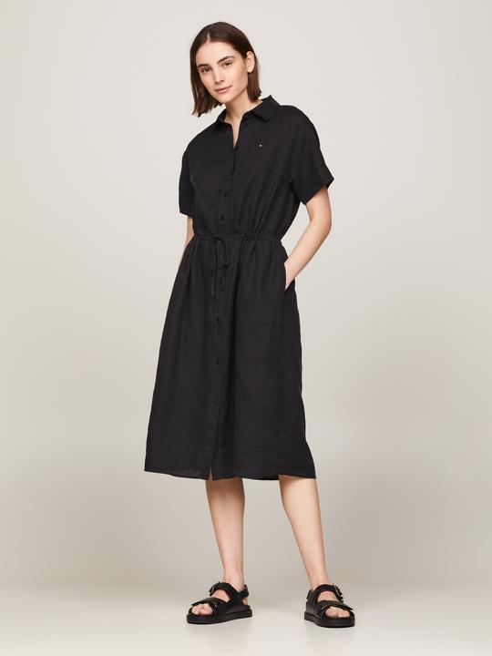 Image du produit Tommy Hilfiger Robe chemisier (38)