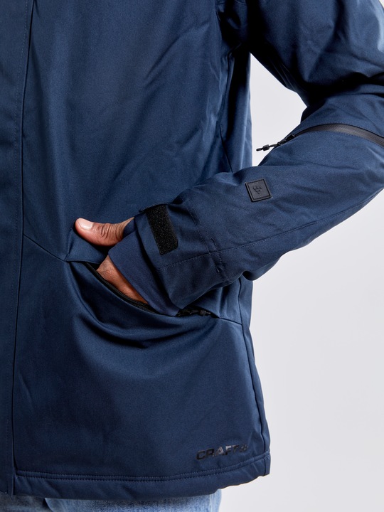 Actual product image Craft Mountain Padded Jacket M (M)