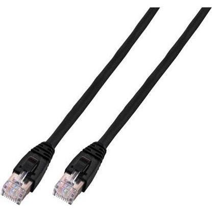 EFB Elektronik Patch Cable, UTP (U/UTP, CAT6, 10 m), Netzwerkkabel