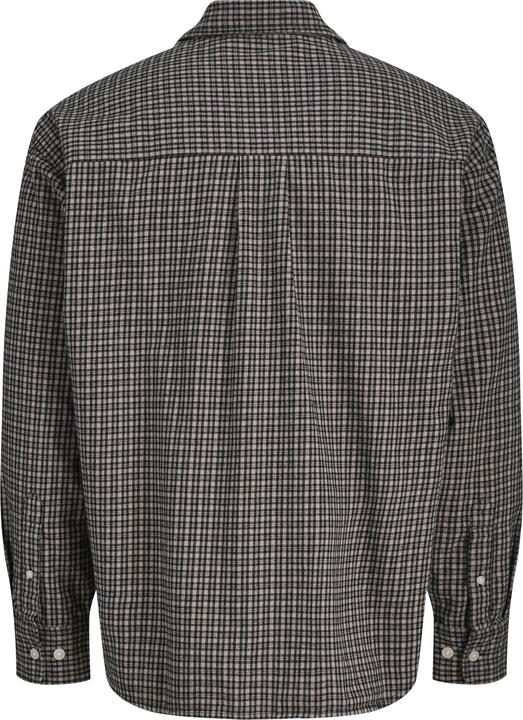 Produktbild Jack & Jones Oversize Fit Hemd Hemd (L)