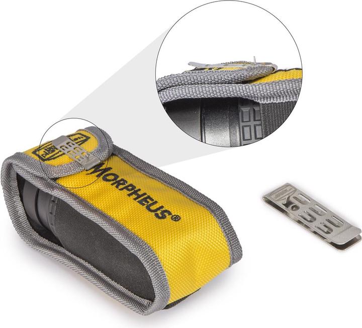 Actual product image Baader Planetarium Morpheus Eyepiece Kit 1¼/2+Case (14 mm)