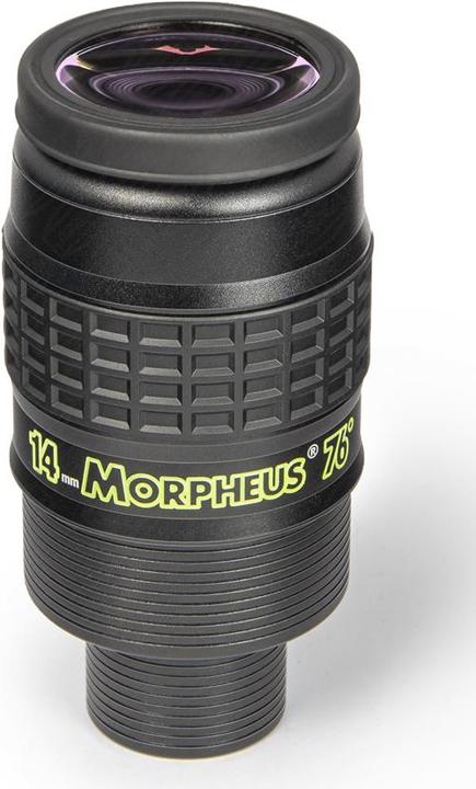 Produktbild Baader Planetarium Morpheus Okular 14mm 1¼/2 76°