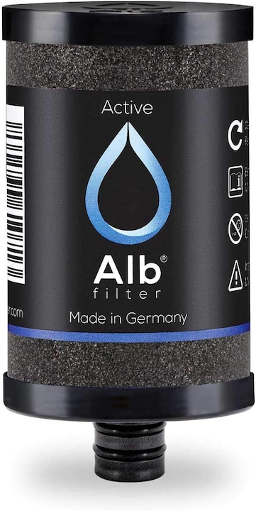 Produktbild Alb filter Filterkartusche Active Ersatzfilter