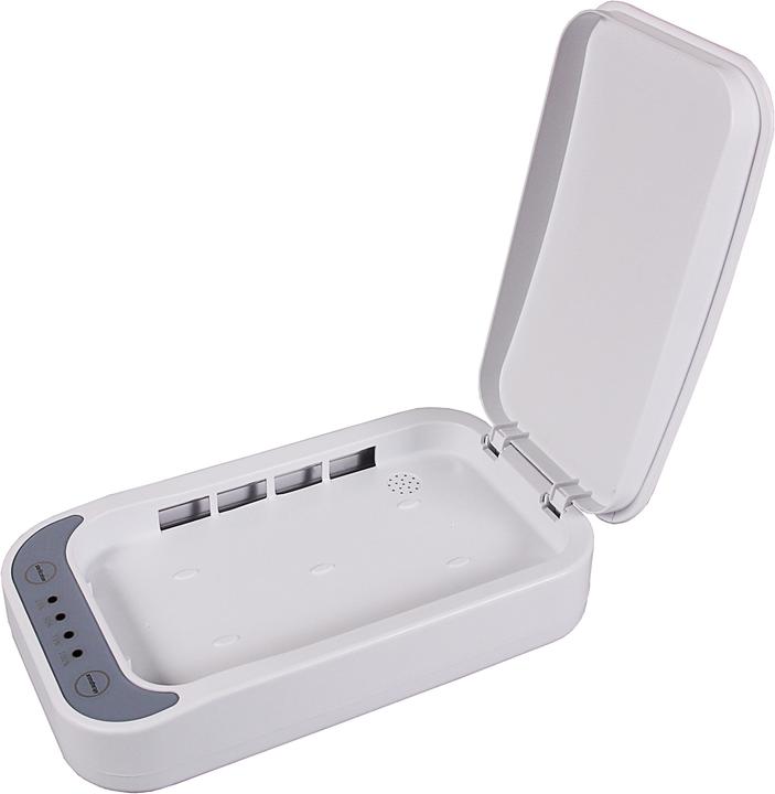 Produktbild Patona UV Desinfektionsbox weiss (Patona)