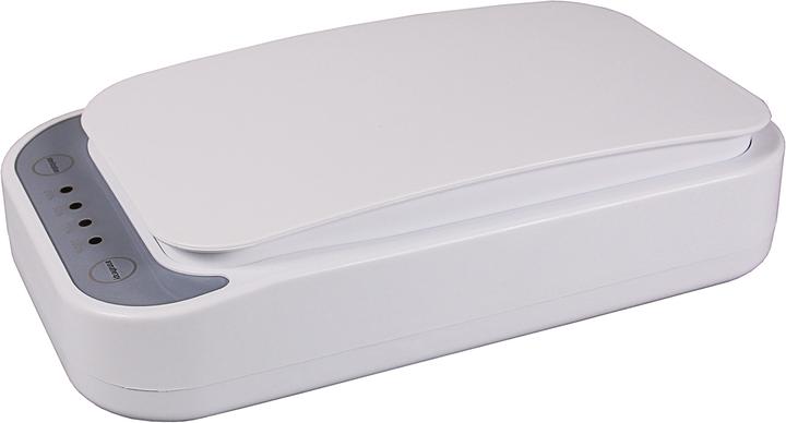 Produktbild Patona UV Desinfektionsbox weiss (Patona)